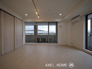 市ヶ谷スクエアレジデンス