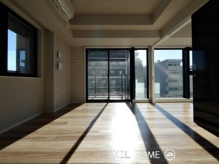 シティハウス文京湯島