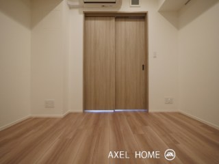 ザ・パークハビオ神楽坂