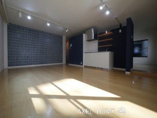 ポルトボヌール赤坂Ⅱ