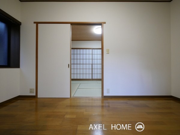 アベリア代々木