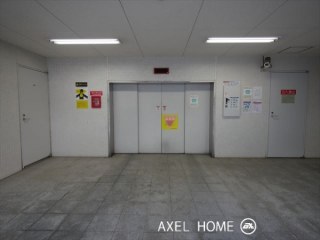パークホームズ市ヶ谷