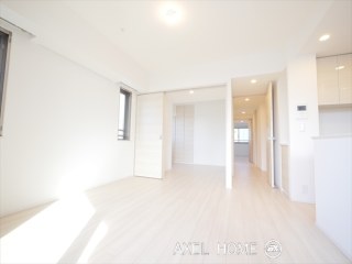 ブランズ東品川