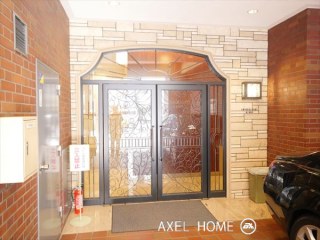 第一エントピアコート麻布