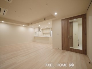 六本木グランドタワーレジデンス