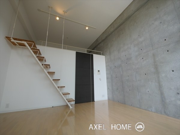 プライムアーバン芝浦LOFT（ロフト）