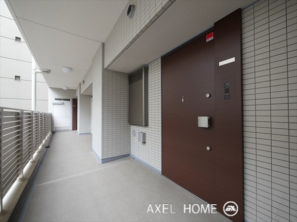 グローリオ田町