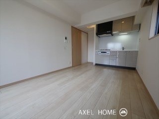 ルーブル浜松町　