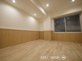 Apartment Hotel New Bridge 579（アパートメントホテルニューブリッジ）