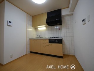 モナークマンション田町