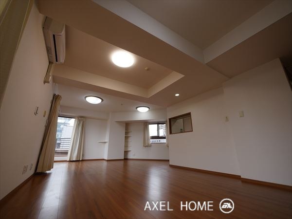 ライオンズプラザ東麻布