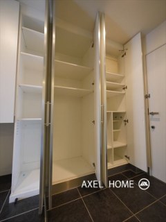 アクシア麻布（AXIA AZABU）