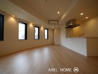 Blooming西麻布（ブルーミング西麻布）