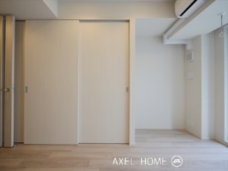 リビオレゾン新虎通り