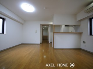 芝132金杉アパートメント