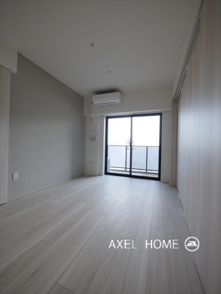 ワンルーフレジデンス田町（ONE ROOF RESIDENCE TAMACHI）