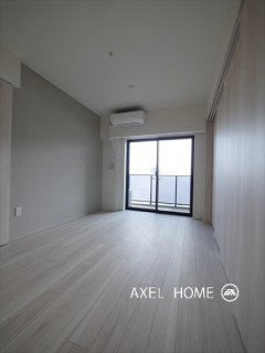ワンルーフレジデンス田町（ONE ROOF RESIDENCE TAMACHI）