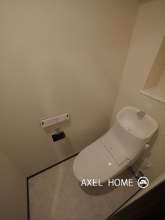 グランパセオ八丁堀