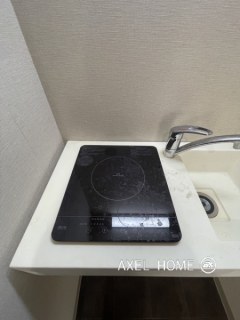 シャトレー新宿御苑Ⅱ（事務所）