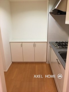 アパートメンツ代々木上原