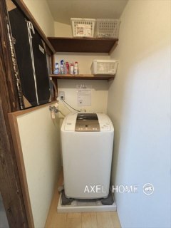 月島4丁目テラスハウス （長屋）
