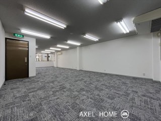 北参道3（店舗・事務所）