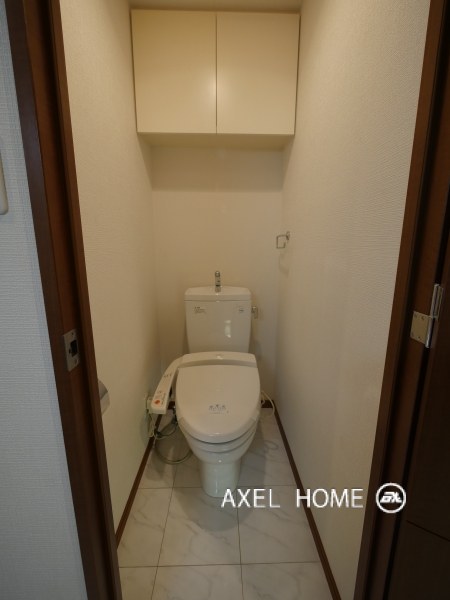 パレステュディオ四谷三丁目