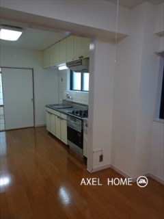 阿保日興ロイヤルパレス二番町