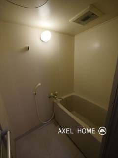 外苑フラット