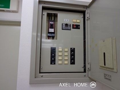 岩崎ビル （事務所）
