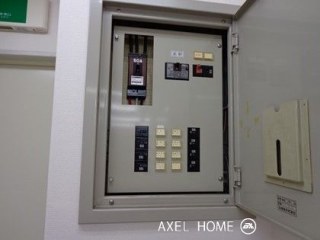 岩崎ビル （事務所）