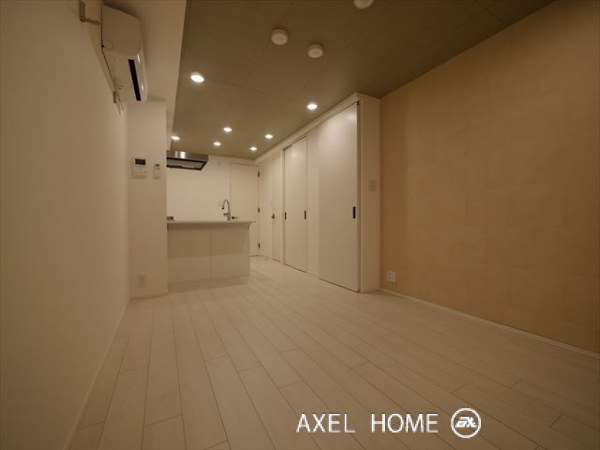 Reve Residence 代々木 (リーヴレジデンス代々木)
