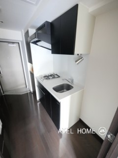 ヴェローナ信濃町ルッソ（Verona信濃町Lusso）　
