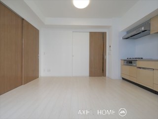 プレサンスロジェ八丁堀