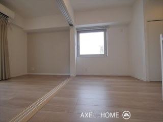 ネオアージュ勝どきみはらし（住居・店舗・事務所）