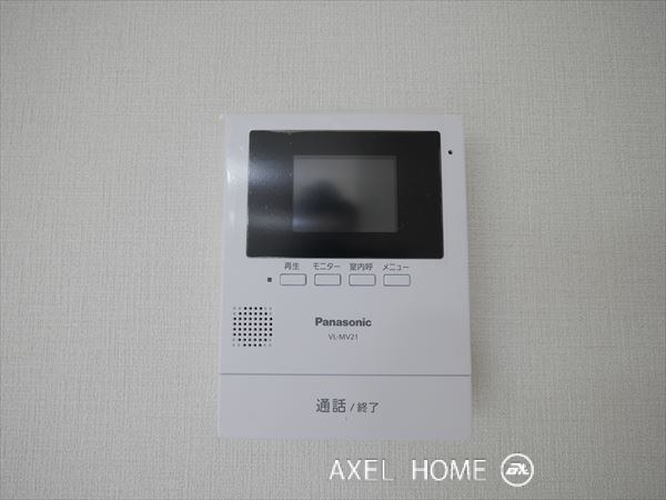 ハイツ新富町