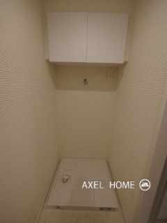 ニュー外苑ハイツ