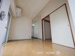 第31宮庭マンション