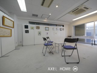 インテリジェンスビル　（事務所・店舗）