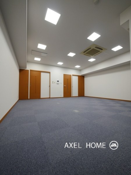 ルネパルティーレ汐留 （Renai Partire Shiodome）
