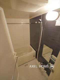 アクアアンビシャス八丁堀