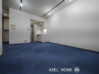 サンテリア千駄ヶ谷