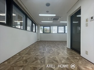 原宿ドレスビル　（事務所・店舗）