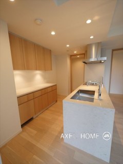 ザ・（THE RESIDENCE ROPPONGI）