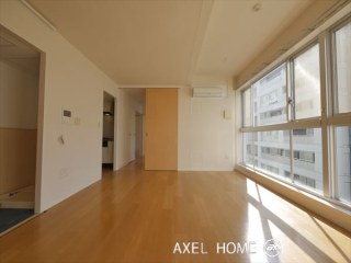 東雲キャナルコートCODAN 19号棟 【6街区】