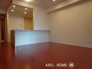 プラウド南麻布
