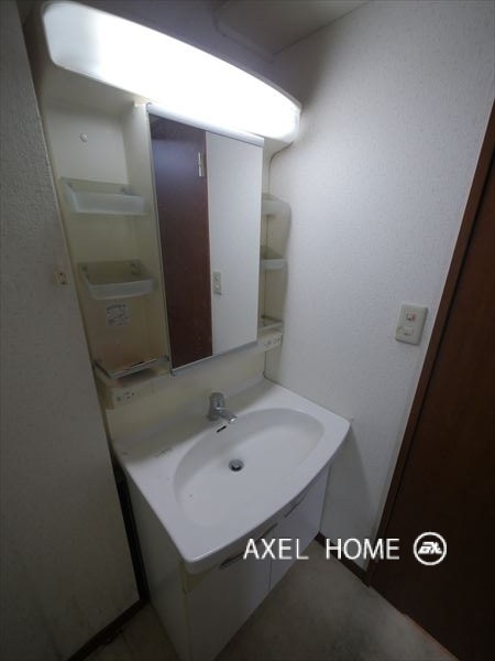 AXEL月島HOUSE（住宅・店舗・事務所）