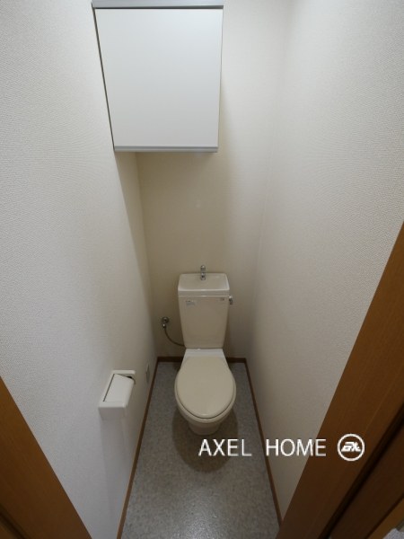 フィオーレ外苑