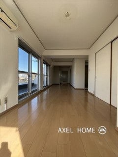 近鉄ハイツ新宿