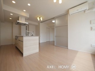 ライオンズクオーレ東京八丁堀